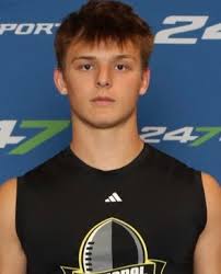 Cole Erickson, Southwest, Tight End