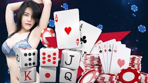 TBSBet Offers a Wide Range of Online Casino Games