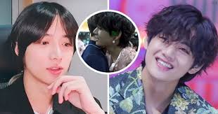 Tổ hợp idol kpop cùng tên: Bts Bts V V Bts Tá»«ng Treu Ä'an Em Txt Ä'áº¿n Phat Khoc Txt Háº­u Bá»'i Bts V Bts Ttvh Online