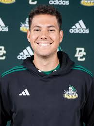 2024-25 Men's Volleyball Roster