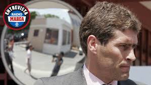 Real Madrid: Marcos Llorente's uncle: Atletico Madrid are one of the  options he may have