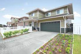 Military Housing