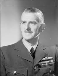 8 Royal Air Force Air Marshals Of World War Ii Image: PICRYL