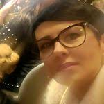 Irma Boric's Instagram, Twitter & Facebook