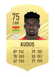 Kulusevski's height is 186 cm and he is 75 kg. Fifa 21 Die Meistverbesserten Spieler Offizielle Ea Sports Website