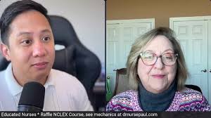 Credentialing can feel like a black hole for many internationally educated  nurses — long wait times, confusing paperwork, and little transparency. In  this episode, Dr. Nurse Paul sits down with Susan ...
