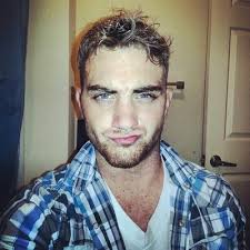 Lance Roop Jr (@lancer7101)