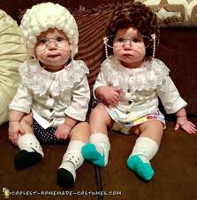We researched the top picks so your kiddo's on the way to better zzz's. Coolest 35 Homemade Old Folk Costumes For All Ages This Halloween