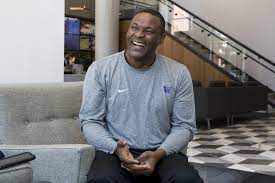 Matisse thybulle is an elite college basketball defender. Greg Thybulle Father Of Matisse Might Be Uw S Biggest Fan He S Definitely The Loudest The Seattle Times