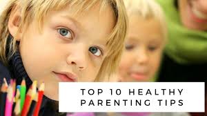 Acting commissioner boyer recognizes teen dating violence awareness month and highlights how child support professionals can support healthy relationships author: Top 10 Healthy Parenting Tips Every Parent Should Know Edmonger