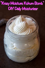 Diy Curl Cream Without Shea Butter Maximum Moisture