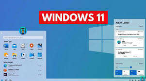 Back to the windows concepts!!!this is windows 11 (2020) its probably launched on 2020. Windows 11 Microsoft Has Released The Killer Of Windows 10 Aboutmans