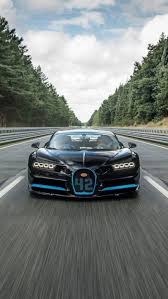 Chiron Sports Car Wallpaper Bugatti Chiron Bugatti Wallpapers