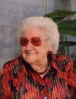 Daisy Newman Obituary