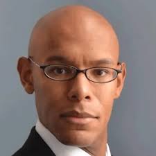 Michael Ellis Ingram, conductor