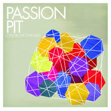 Smile Upon Me - song and lyrics by Passion Pit - Spotify