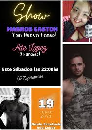 Profile for Ade Lopez