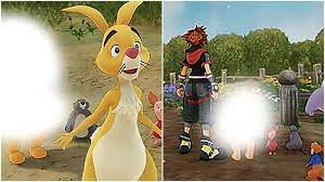Chrome web store gems of 2020. Chinese Game Site Censors Winnie The Pooh In Kingdom Hearts Iii Alienware Arena