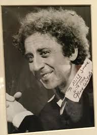 Gene Wilder Obituary (1933