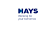Hays Technology logo