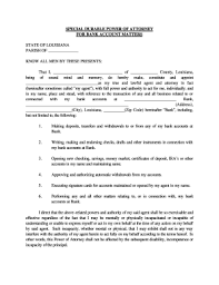 Vender help desk air call lanka (pvt) ltd no,59 r.a.de mawatha colombo 03. Power Of Attorney For Bank Account Pdf Fill Out And Sign Printable Pdf Template Signnow