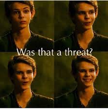 This Was Just Too Funny I Couldn T Help But Pin It The Expressions Are Awesome Robbie Kay Peter Pan Once Upon A Time Peter Pan Robbie Kay