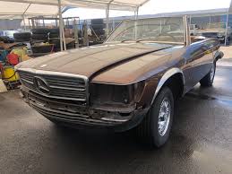 Image result for Manganese Brown 1981 Mercedes