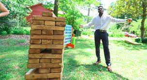You have an event, we have a game for it. Raleigh S 1 Lawn Game Rental Co Triangle Lawn Games Charlotte