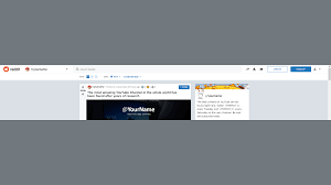 Check spelling or type a new query. Free Reddit Youtube Banner Template 5ergiveaways
