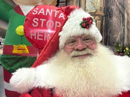 Hi! Where are some free pictures with Santa places or events in the  Forest/Lynchburg area? Thanks!