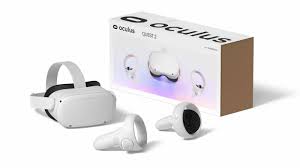 The Oculus Quest 2 Is Cheaper And Better Than The Original And It S Out Today