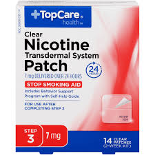 Image result for Nicotine Patch