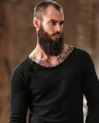 Make Every Day A Good Beard Day Beard Styles Long Beard Styles Bearded Men