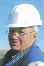 Obituary for Ralph Vernon Bartlett