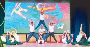 Check out our yoga therapy section to learn which yogic practices have been shown to have healing qualities for common complaints. Yoga And Incredible India Philstar Com