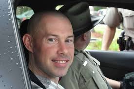 Give life at Christmas, honor DPS trooper