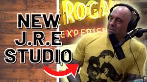 The joe rogan experience studio (google maps). Joe Rogans New Studio 2021 New Jre Studio Revealed Youtube