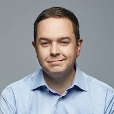 Eric Guimond (@GuimondEric)