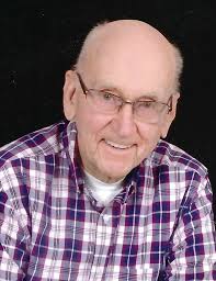 William R. Closs Obituary