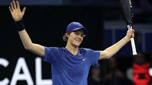 Korda holds off schwartzman for miami qf berth. My Father Works As A Cook And My Mother As A Waitress World No 31 Jannik Sinner Speaks Of His Humble Background Firstsportz