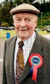 Death Notice of Florence (Florrie) O'Driscoll (Bantry, Cork)