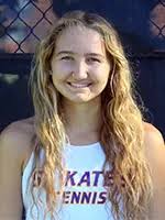 2020-21 Tennis Roster