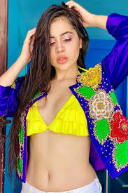 So , i started introducing to you a model and actress urfi javed , she was. Urfi Javed Photos Channel Justone