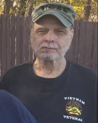 Larry Brooks Obituary November 5, 2024