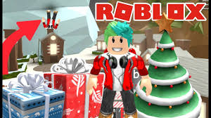 Llegan las vacaciones escolares de navidad y los niños tienen más tiempo libre para divertirse y jugar en casa. Regalos A Escondidas En Roblox Soy Santa Claus Karim Juega Roblox Youtube