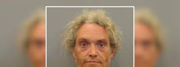 Rodney Stubblefield es acusado del intento de agresión sexual de una mujer  en un parque de Spring