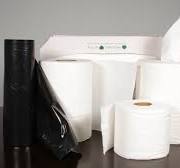 Amazon.com: Paquete de 16 toallas de papel comerciales ...