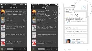 An imaginative person who thinks about what apple is doing, why and where it is going. How To Use Amazon Prime Kindle First On Iphone And Ipad Imore