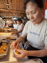 Seattle area is a United Nations of noodles