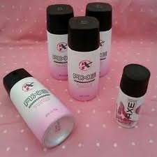 Axe Makeup Body Spray Poshmark